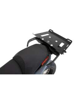 Hepco & Becker 8007617 00 01 estensione porta pacchi originale moto KTM 890 Adventure