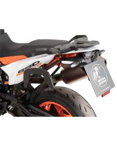 Hepco & Becker 6307655 00 01 telaietti C-BOW per KTM 890 SMT.