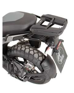 Hepco & Becker 6616532 01 01 Easyrack piastra bauletto per BMW R 1300 GS.