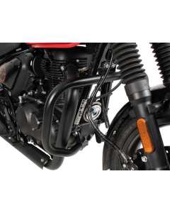 Hepco & Becker 5017635 00 01 barre paramotore HNTR 350 dal 2023.