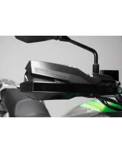 SW-Motech HPR.00.220.23000/B paramani Kobra per CFMoto 800MT e Kawasaki Versys 300X