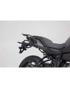 SW-Motech HTA.06.593.11000 telaietto destro SLC per moto Yama Tracer 7 dal 2020