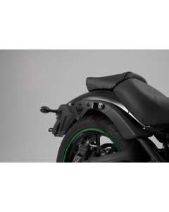 Sw-Motech HTA.08.682.11000 SLH telaietto destro per valigia Legend Gear LH su Vulcan S 650