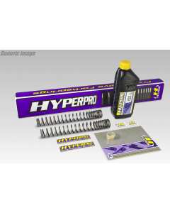 Hyperpro SP-BM09-SSA013 kit molle forcella anteriore.