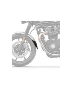 Puig 21257N estensione parafango anteriore Triumph Speed Twin 900.