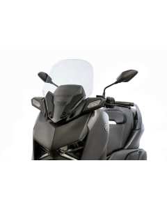 Isotta SC3439 parabrezza tipo originale per Yamaha X-MAX 300 e 125 dal  2023.
