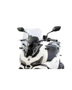 Isotta SC3707 cupolino piccolo per lo scooter Sym ADX 125 dal 2023.