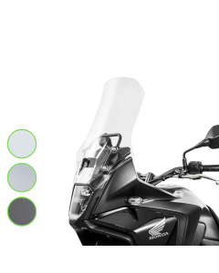 Isotta SC407 cupolino Touring per Honda NX500