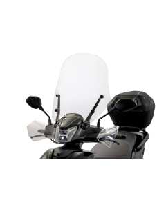 Isotta SC4706 parabrezza tipo originale Voge Sfida SR16 125 e 200.