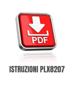 Istruzioni per il montaggio dei telaietti Givi PLX8207 per la moto Guzzi V100 Mandello.