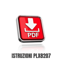 Istruzioni Shad S0VS83IF montaggio telaietti.