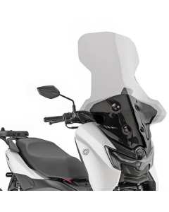 Parabrezza Yamaha N-MAX 125 dal 2025 Kappa 2170DTK