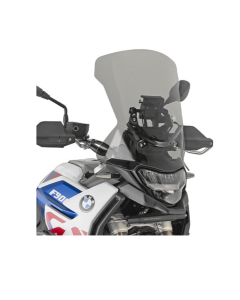 Cupolino fumè Kappa KD5145S per BMW F 900 GS.