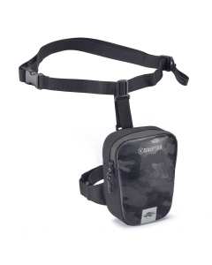 Kappa DR03 borsello da gamba moto Drifter.