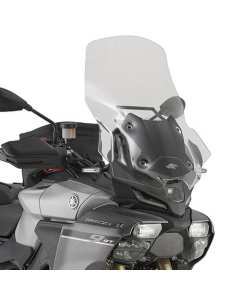 Cupolino trasparente Yamaha Tracer 9 dal 2025 Kappa KD2171ST.