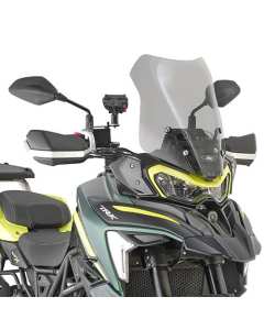 Benelli TRK 702 X cupolino fumè Kappa KD8717S.