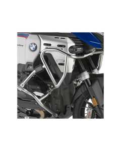 Kappa KNH5146OX barre paramotore alte in acciaio inox per BMW R 1300 GS Adventure