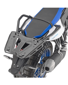 Attacco bauletto Yamaha Tenerè 700 dal 2025 Kappa KR2174