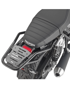 Kappa KR6426 attacco bauletto per la moto Triumph Speed Twin 900 dal 2025