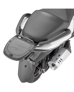 Attacco bauletto Zontes 368 E dal 2025 Kappa KR7605.