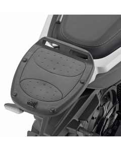 Attacco bauletto Niu FQi 500 Kappa KR8966.