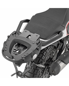 Attacco bauletto Moto Morini X-Cape 700 Kappa KR9352