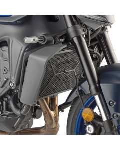 Protezione radiatore per Yamaha MT-09 dal 2024 Kappa KPR2169.