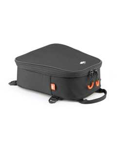 Kappa ST106 K'Stryker borsa da sella moto da 5 litri