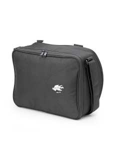 Kappa VPD01K borsa da tunnel per vespa con magneti da 14,5 litri