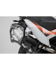 SW-Motech, KFT.04.521.30000/B, telaietti, PRO, porta, valigie, laterali, moto, Ktm, 790, Adventure , R