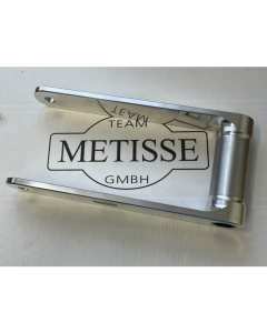 Metisse 60-122-40 kit abbassamento moto da 40 mm Suzuki GSX-8S.
