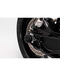 SW-Motech STP.04.176.10800/B paracolpi forcella anteriore moto Ktm 790 Adventure e Adventure R