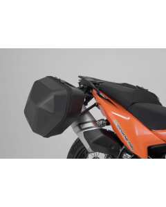 SW-Motech BC.HTA.04.521.30000/B valigie URBAN ABS per KTM 890 SMT.