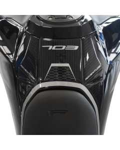 Labelbike 1000423300014 paraserbatoio 3D Zontes 703F dal 2025.