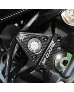 Labelbike adesivo protezione zona chiave Moto Morini X-Cape 700.