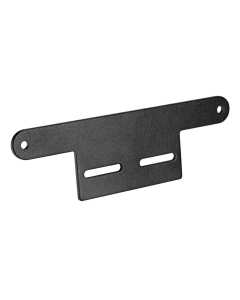 Lampa 90145 supporto catarifrangente targa Type 2