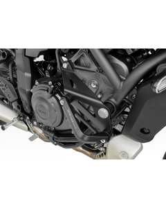 De Pretto R-01032 paramotore speciale Yamaha MT-07 dal 2025.
