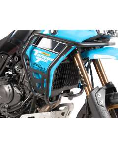 Hepco & Becker 5094583 00 01 barre paramotore "Solid" per Tenerè 700 Rally dal 2025.