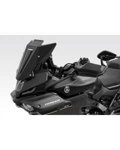 De Pretto owl's head cupolino sport per Yamaha Tracer 9 dal 2025.