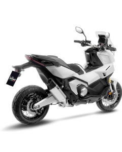 LeoVince 15614 LV-14 R terminale omologato Honda X-ADV dal 2025.