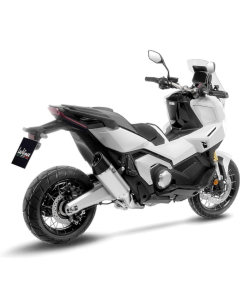 LeoVince 15614T LV-14 R Titanium terminale omologato Honda X-ADV 750 dal 2025