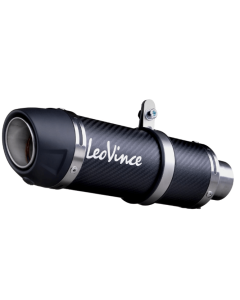 LeoVince 3395EU terminale GP Corsa Evo per Honda NX500.