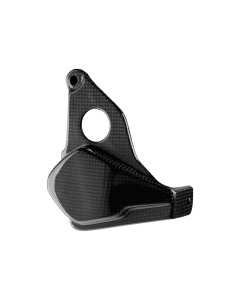 LighTech CARB1918 coperchio pick up in carbonio per BMW S 1000 R / RR 2019-2025.