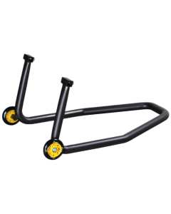 Lightech RSF045R cavalletto posteriore moto con rulli.