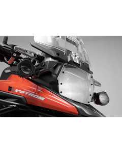 SW-Motech NSW.05.936.10000/B staffe faretti Suzuki V-Strom 1050