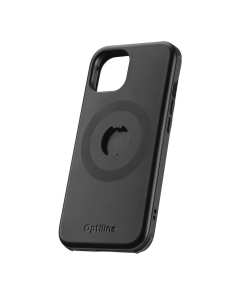 Mag Case per Iphone 16 custodia con attacco DuoLock e anello magnetico.