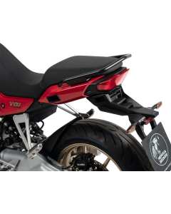 Hepco & Becker 4219557 00 01 maniglione passeggero per Moto Guzzi V100 Mandello