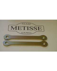 Metisse 60-025-60 kit abbassamento Yamaha Tenerè 700 dal 2025 60 mm.