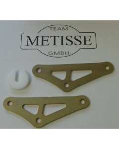 Metisse 60-084-40 Kit abbassamento moto 40mm Z900 2025.