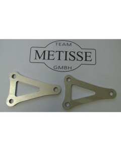 Metisse 60-124-40 kit abbassamento moto 40 mm Honda CB1000 Hornet
